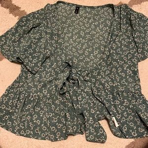 Zaful top